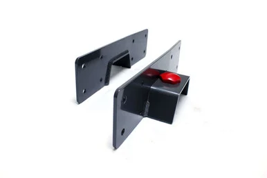 Maxtrac 300560C C-frame Support