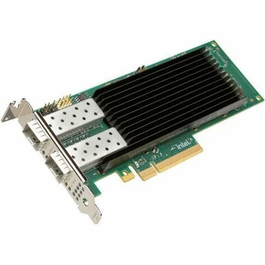 Intel E830XXVDA2M E830 Series 25Gb Ethernet Network Adapter PCIe