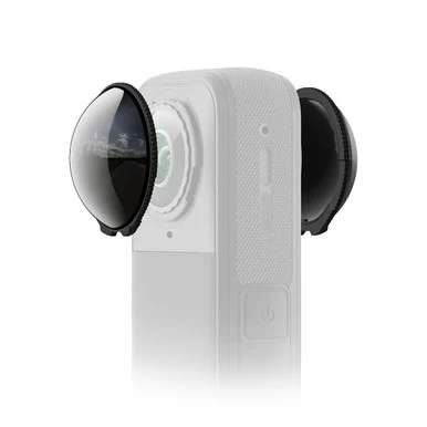 Arashi Vision CINSCAHP02 X5 ND32 Filter - Insta360