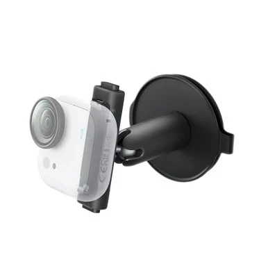 Arashi Vision CINSBBED Pivot Stand For Insta360 GO Camera