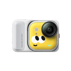 Arashi Vision CINSCBET Custom Skins For Insta360 GO Ultra