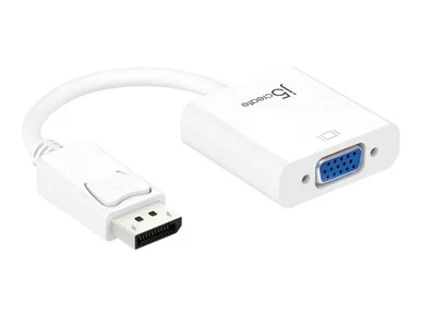 ACP JDA114 DisplayPort To VGA Adapter - j5Create