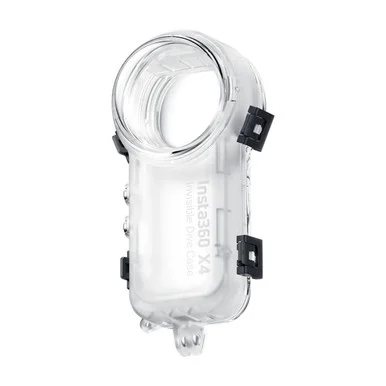 Insta360 CINSBAFK Air Invisible Dive Case For X4 Camera