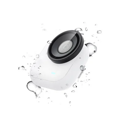 Arashi Vision CINSCBEK GO Ultra AquaLens - Insta360