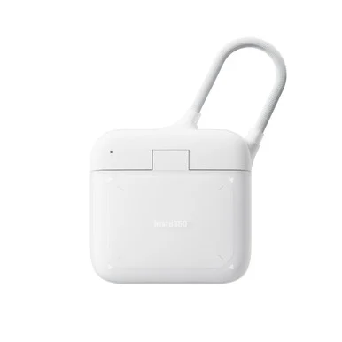 Arashi Vision CINSBBEN 2 In 1 Card Reader And Case - Insta360