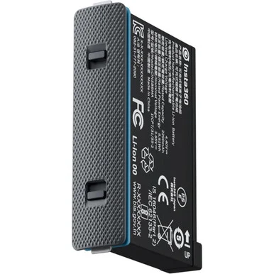 Insta360 CINSBAFA Air Replacement Battery For X4 Camera