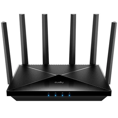 Cudy 302845 WiFi 7 Router