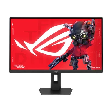 Asus ROG Strix XG27JCG 27" Class 5K UHD Gaming LED Monitor - 16:9 - Black (305265)