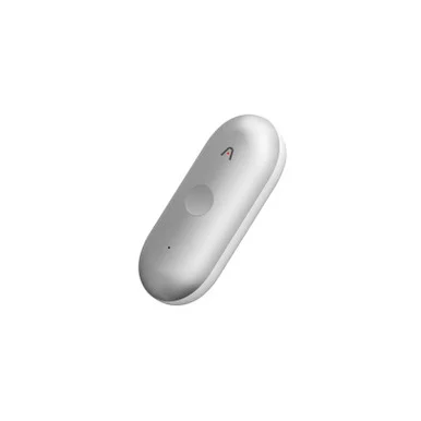 Plaud CPSSI1GXXXXX01 AI Voice Recorder With Transcription Silver