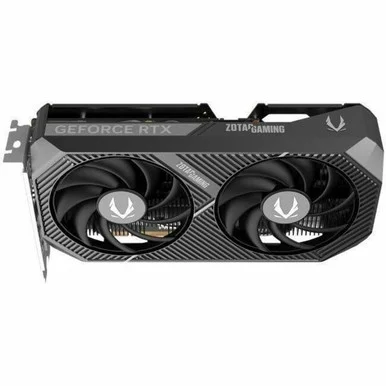 Zotac USA ZTB50600H10A GeForce RTX 5060 Twin Edge OC 8GB GDDR7 Graphics Card
