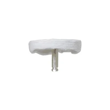 Astro Pneumatic 3059-10 3" Buffing Wheel