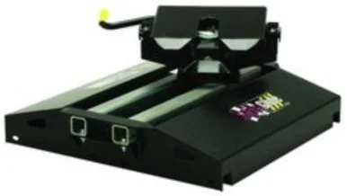 PullRite 3100 SuperGlide 12K Fifth Wheel Hitch