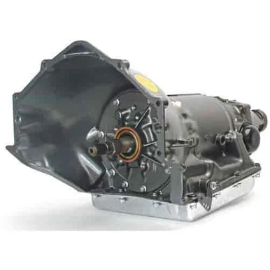 TCI Automotive 311600 TH350 4x4 Transmission for NP203/205