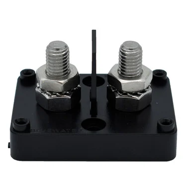 Bluewater 312311-B-020 2 Position Bus/base - Only 10mm