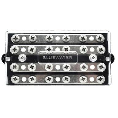 Bluewater 312404-B-022 Rgb Busbar