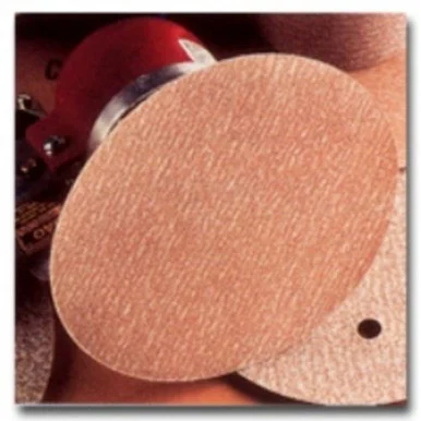 Norton 66261131466 Abrasives 6" Champagne Magnum Psa P1200b