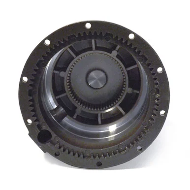 Warn 31676 Winch Gear Housing 31676_68_1