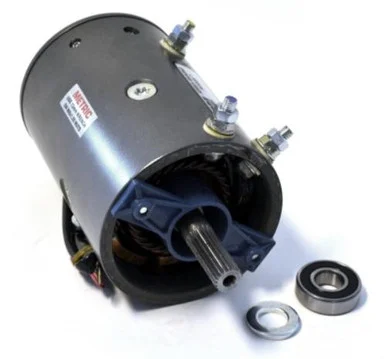 Warn 31681 Replacement Motor 31681_68