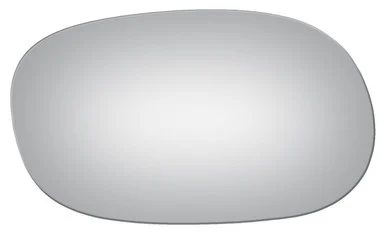 Burco Mirror 3183 Passenger Side Mirror Glass for Buick Century 3183_100
