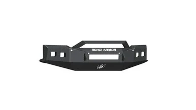 Road Armor 3191F3BNW Stealth Front Bumper