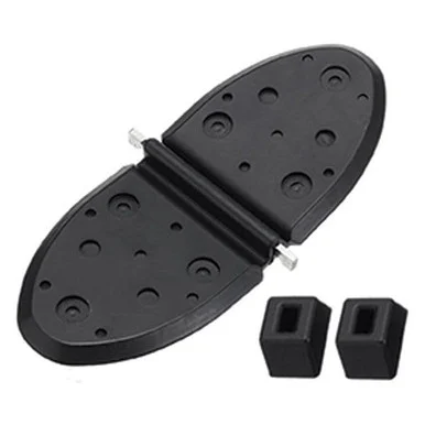 Emp 3208306 Water Shutter Kit - Engineered Marine Products
