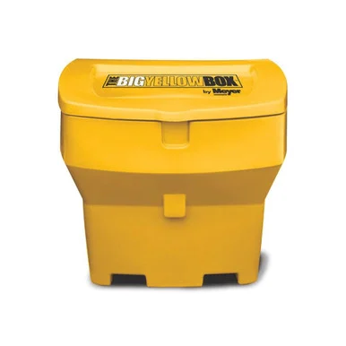 Meyer Products 32403 Big Yellow Box