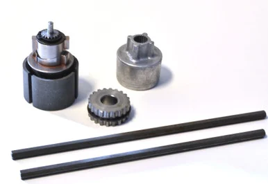 Warn 32455 Brake Assembly