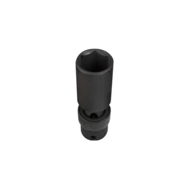 Sunex 324UD 3/8" Drive 6 Point Deep Universal Impact Socket 3/4"