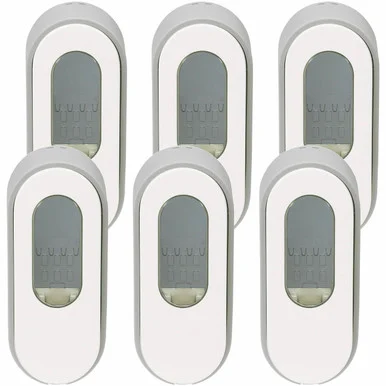 Dial Professional Versa Pouch Dispenser (34055ct)