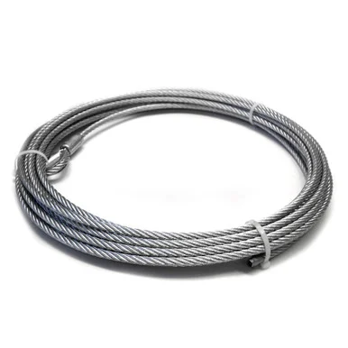 Warn 34414 Winch Wire Kit