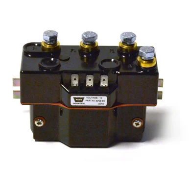 Warn 34971 Contactor Winch Kit 34971_68