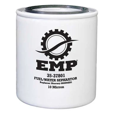 Emp 3537801 Filter Fuel Water Separator - Engineered Marine Products