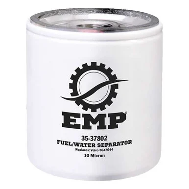 Emp 3537802 Filter Fuel Water Separator - Engineered Marine Products