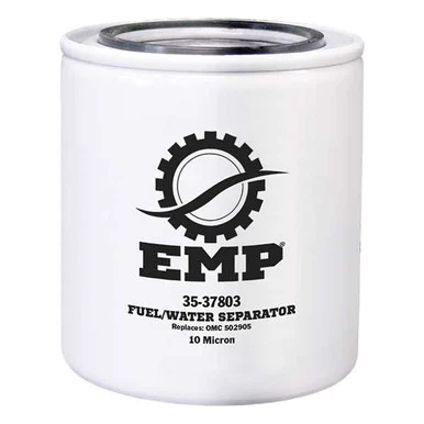 Emp 3537803 Filter Fuel Water Separator - Engineered Marine Products