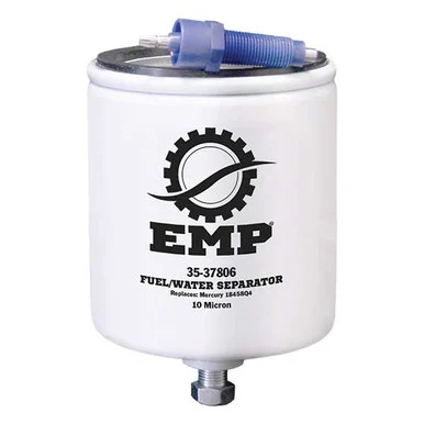 Emp 3537806 Filter Fuel Water Separator - Engineered Marine Products