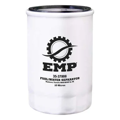 Emp 3537808 Filter Fuel Water Separator - Engineered Marine Products