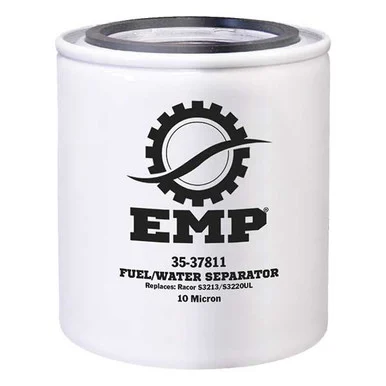 Emp 3537811 Filter Fuel Water Separator - Engineered Marine Products