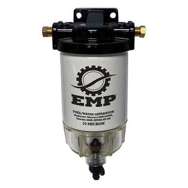 Emp 3537880 Filter Kit Visi-bowl Ff/ws