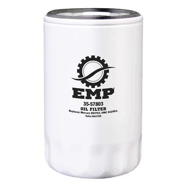Emp 3557803 Filter Oil - Engineered Marine Products