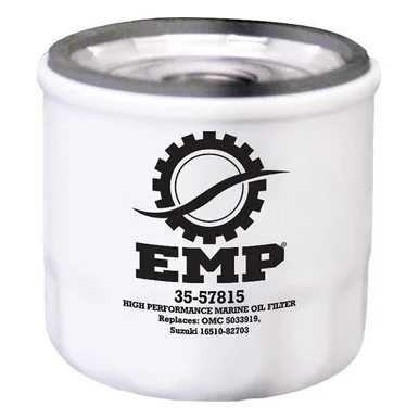 EMP 3557815 Engine Oil Filter - Engineered Marine Products