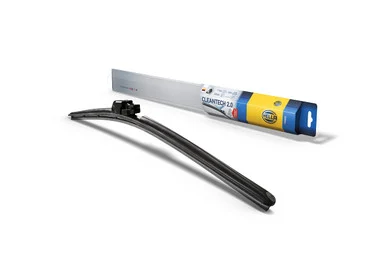 HELLA 358054191 Wiper Blade 19"