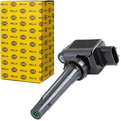 Hella 358057591 Ignition Coil