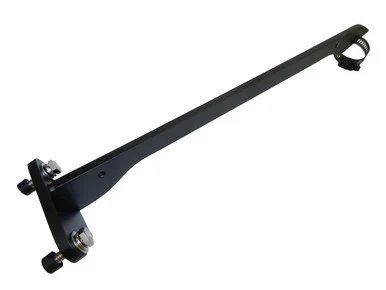 Transducer 360STABILI 360 Stabilizer For Hb 360 On A Minn 360 STABILIZER - transducer shield and saver