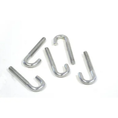 Warn 36682 J Bolt Kit