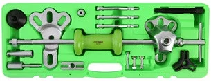 Great Neck Tools Mfrs 37191 9 Way Slide Hammer Puller