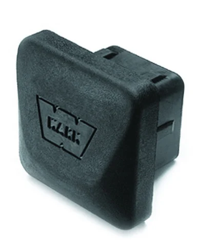 Warn 37509 Hitch Cover Plug 37509_68
