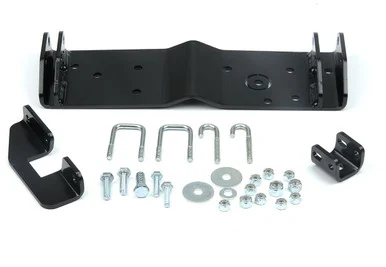 Warn 37843 Plow Mount Kit 37843_68