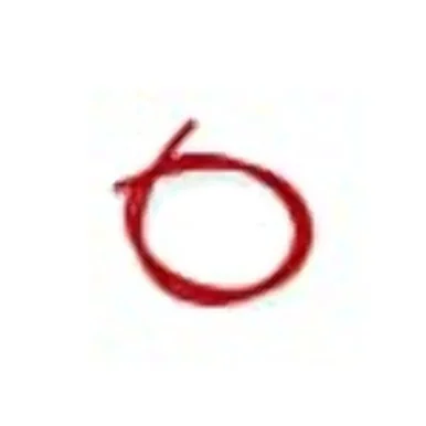 Helix Racing 3801201S Fuel Line 3/8" X 3' Red
