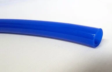 Helix Racing 3801204S Fuel Line 3/8" X 3' Solid Blue