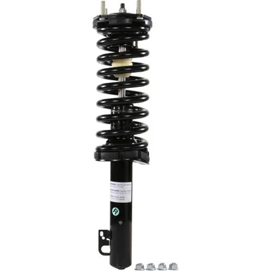 Monroe 381377R Strut And Coil Spring Assembly - monroe shocks